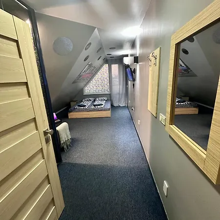 Apartament Economy