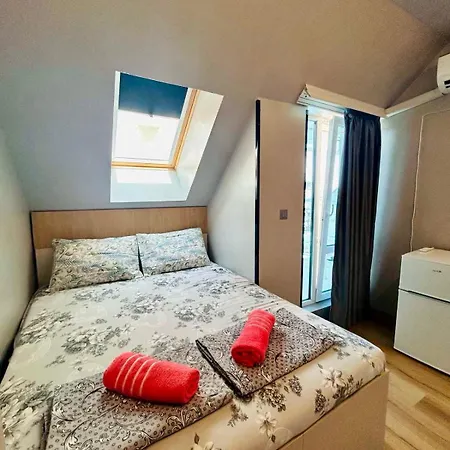 Apartment Economy Sofia