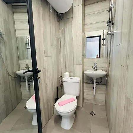 Apartamento Economy Sófia