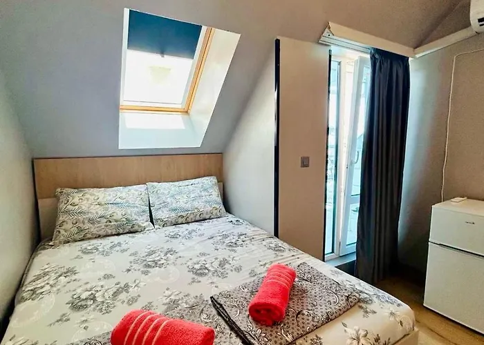 Apartament Economy Sofia