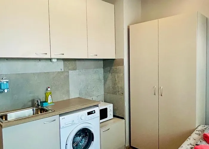 Economy Apartament *